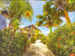 Casa Beira Mar na Praia do Sossego